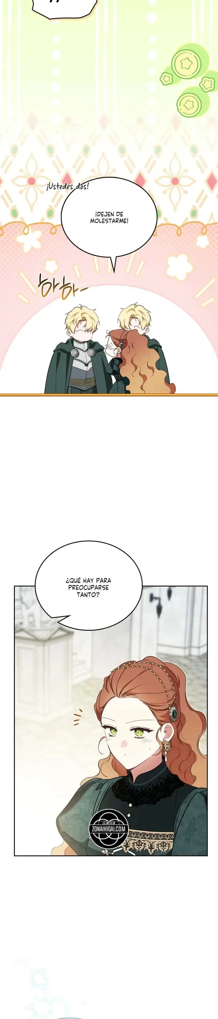 SERÉ LA MATRIARCA EN ESTA VIDA - Capítulo 221 - Página 13 - LectorTMOo