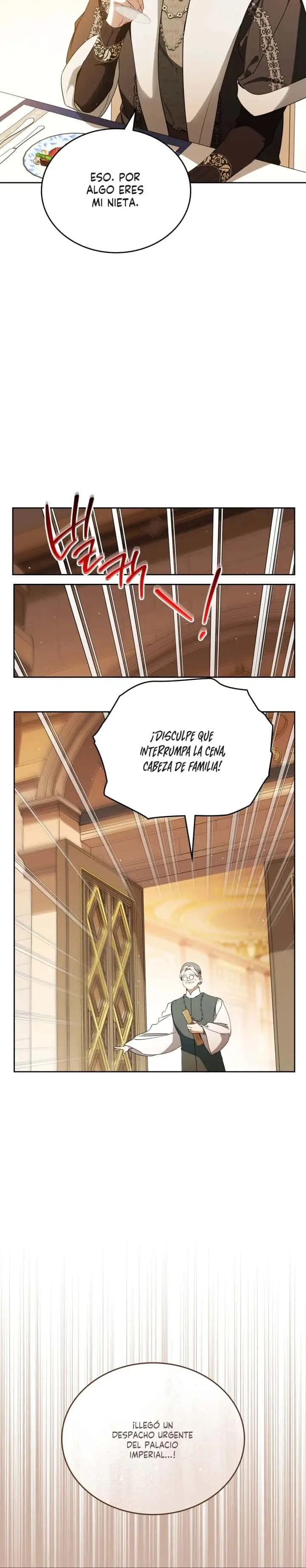 SERÉ LA MATRIARCA EN ESTA VIDA - Capítulo 223 - Página 11 - LectorTMOo