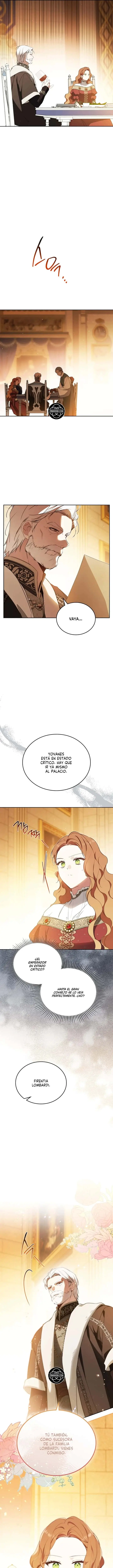 SERÉ LA MATRIARCA EN ESTA VIDA - Capítulo 223 - Página 12 - LectorTMOo