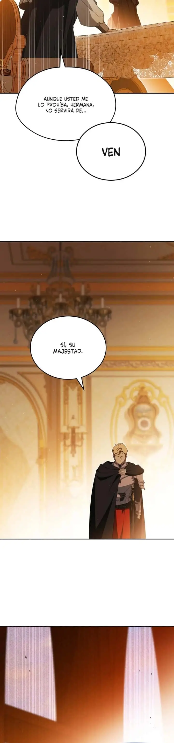 SERÉ LA MATRIARCA EN ESTA VIDA - Capítulo 223 - Página 17 - LectorTMOo
