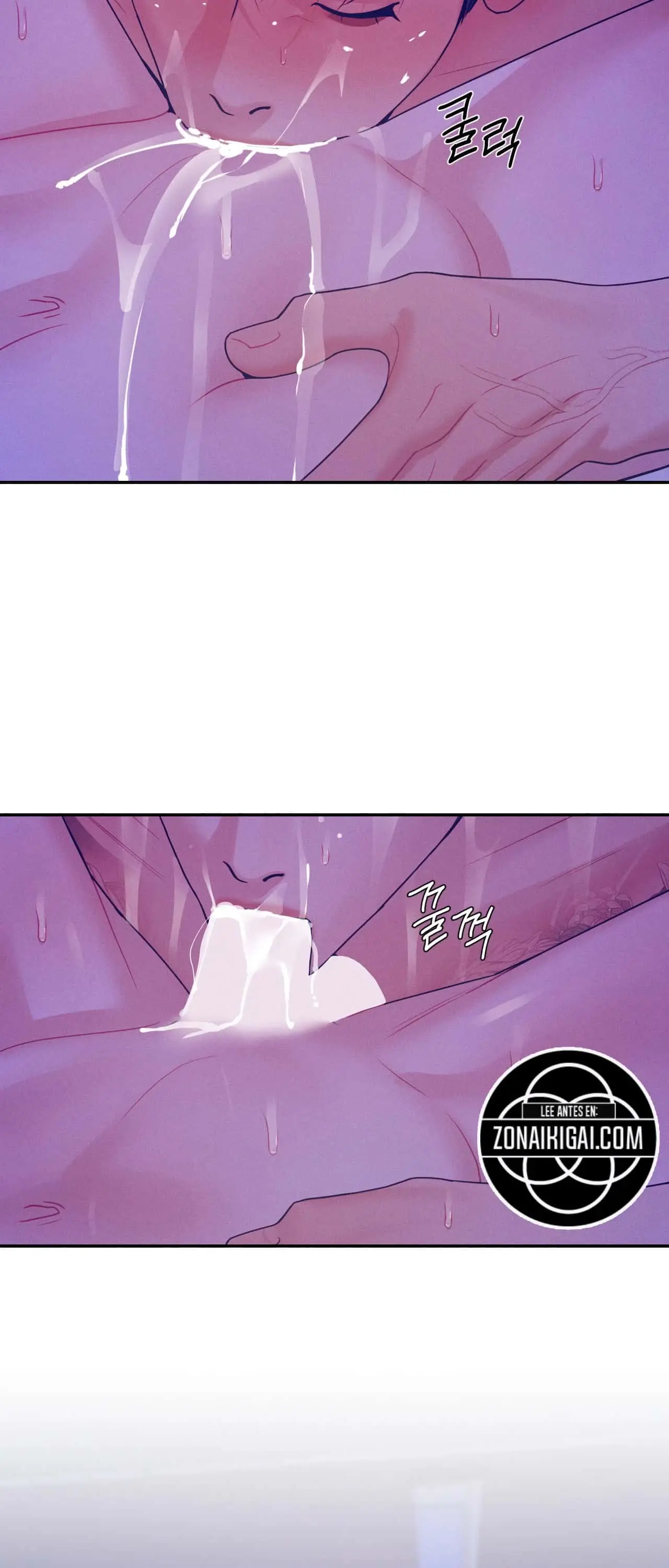 Shell Boy: Explicación - Capítulo 47 - Página 19 - LectorTMOo