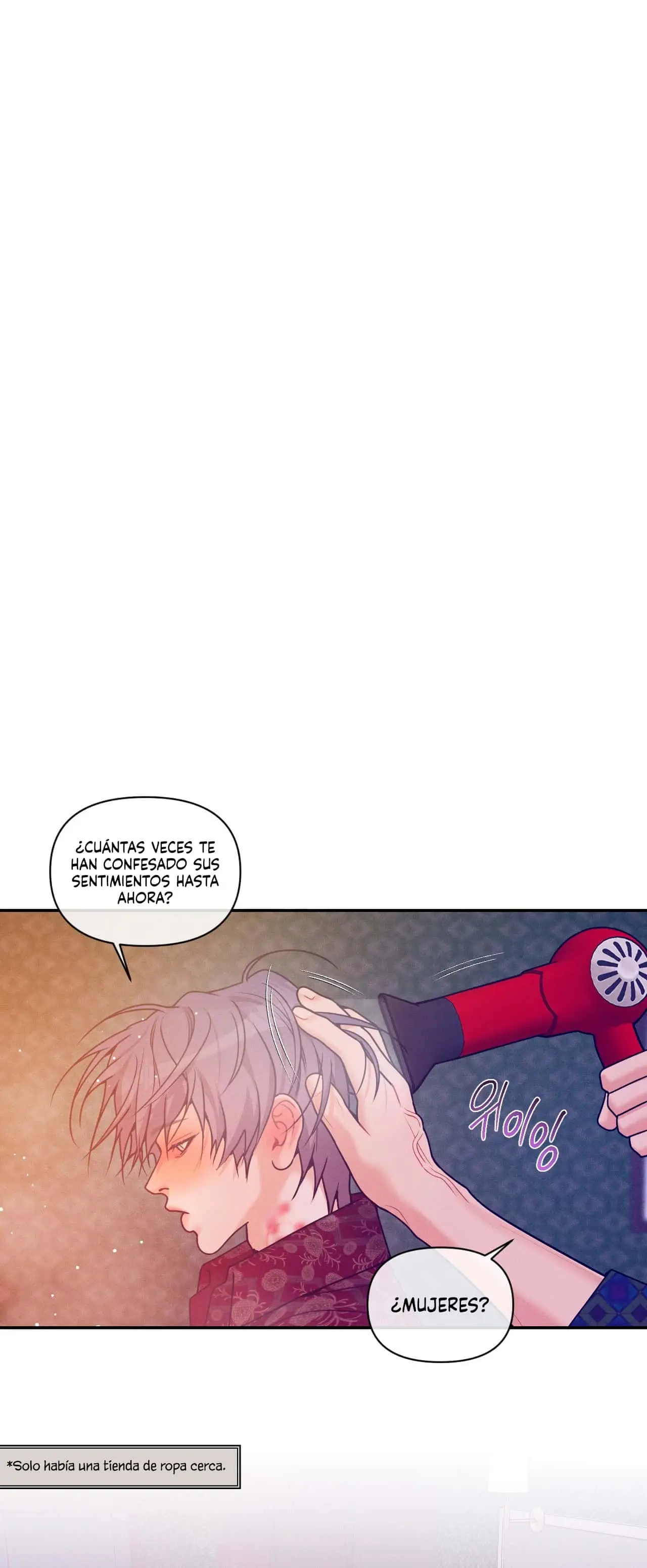 Shell Boy: Explicación - Capítulo 48 - Página 11 - LectorTMOo