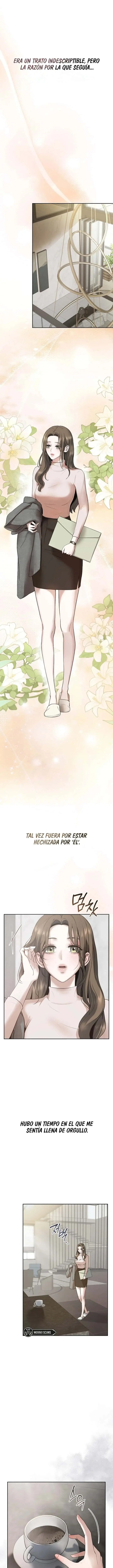 Solo es un matrimonio - Capítulo 1 - Página 6 - LectorTMOo