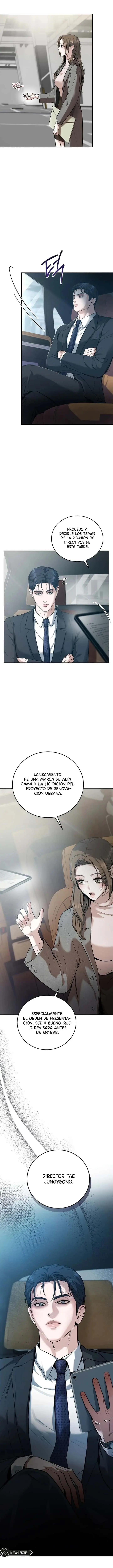 Solo es un matrimonio - Capítulo 1 - Página 12 - LectorTMOo