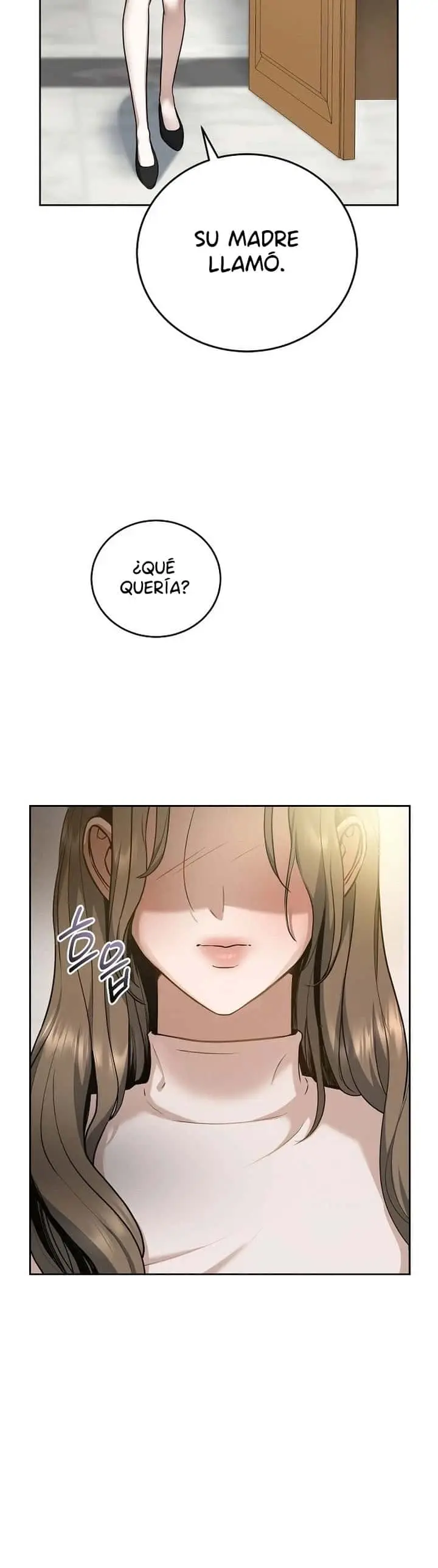 Solo es un matrimonio - Capítulo 1 - Página 15 - LectorTMOo