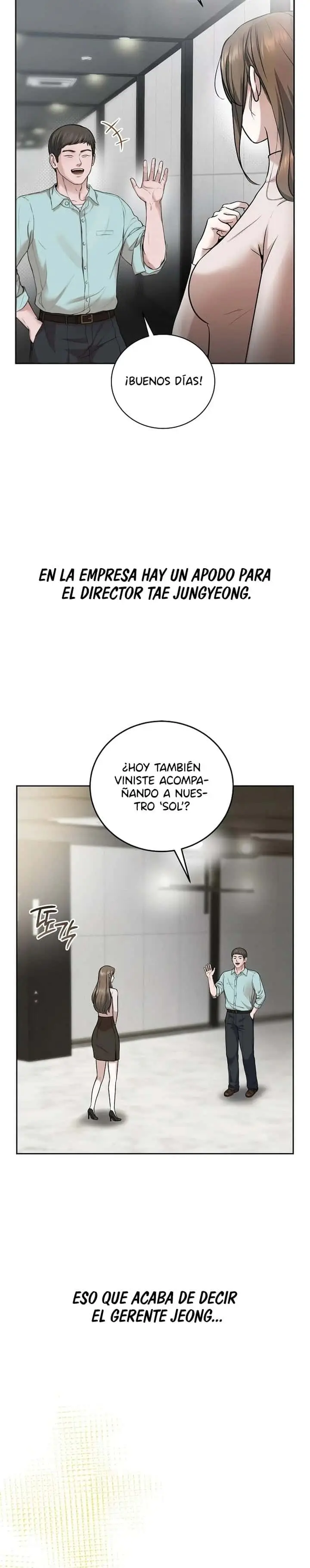 Solo es un matrimonio - Capítulo 1 - Página 17 - LectorTMOo