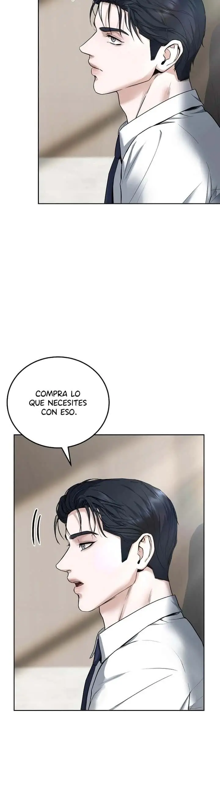 Solo es un matrimonio - Capítulo 1 - Página 23 - LectorTMOo