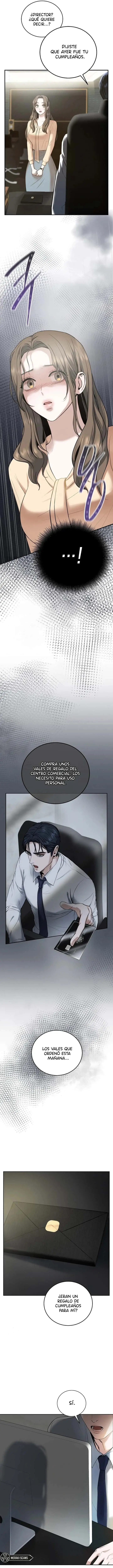 Solo es un matrimonio - Capítulo 1 - Página 24 - LectorTMOo