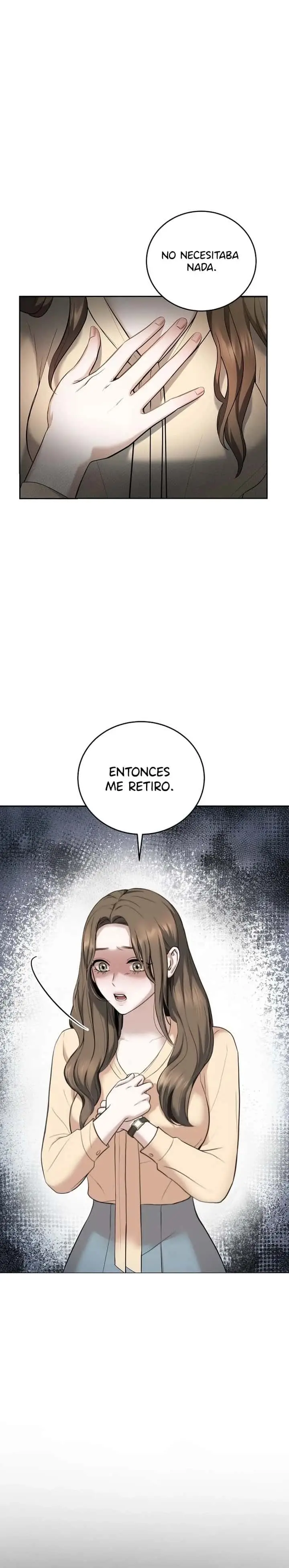 Solo es un matrimonio - Capítulo 1 - Página 25 - LectorTMOo
