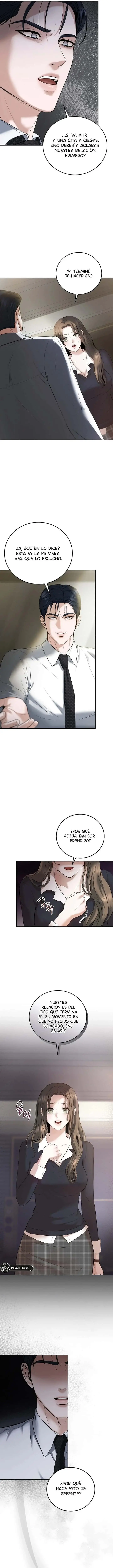 Solo es un matrimonio - Capítulo 2 - Página 12 - LectorTMOo