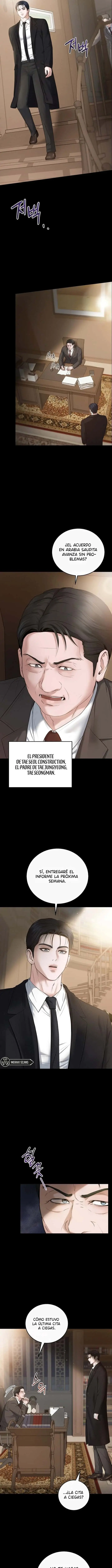 Solo es un matrimonio - Capítulo 2 - Página 22 - LectorTMOo