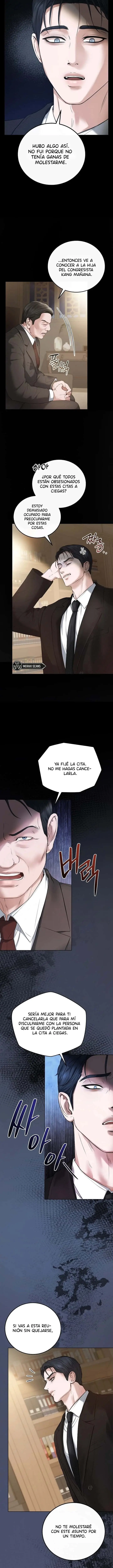 Solo es un matrimonio - Capítulo 2 - Página 24 - LectorTMOo