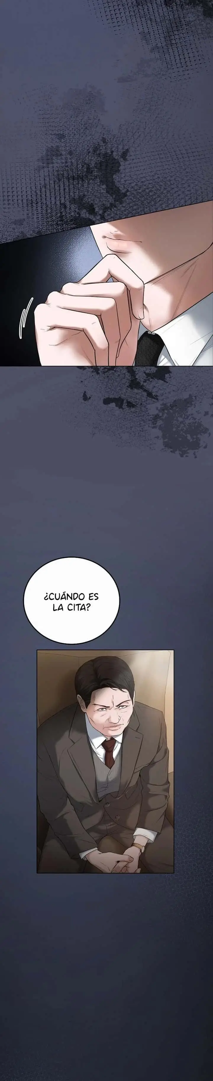Solo es un matrimonio - Capítulo 2 - Página 25 - LectorTMOo