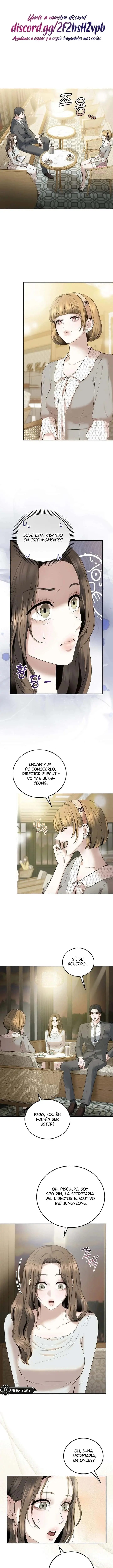 Solo es un matrimonio - Capítulo 3 - Página 2 - LectorTMOo