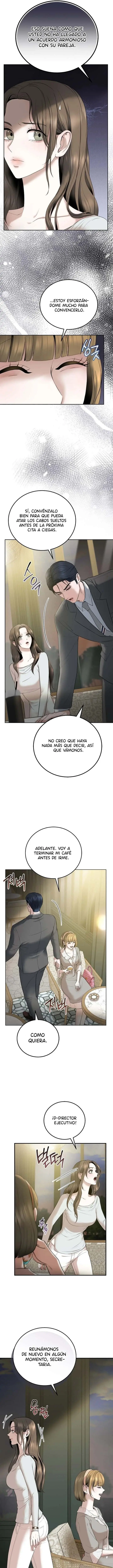 Solo es un matrimonio - Capítulo 3 - Página 8 - LectorTMOo