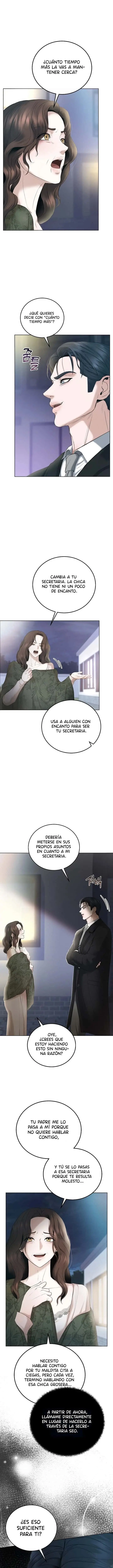 Solo es un matrimonio - Capítulo 3 - Página 20 - LectorTMOo