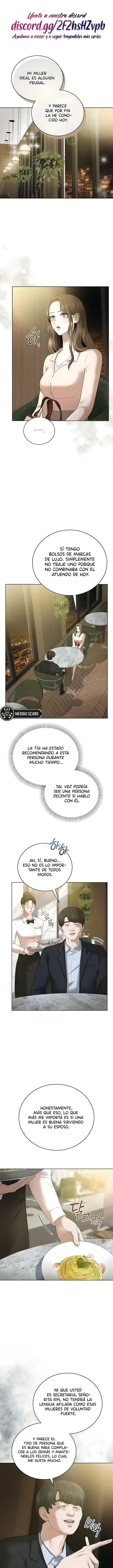 Solo es un matrimonio - Capítulo 4 - Página 2 - LectorTMOo