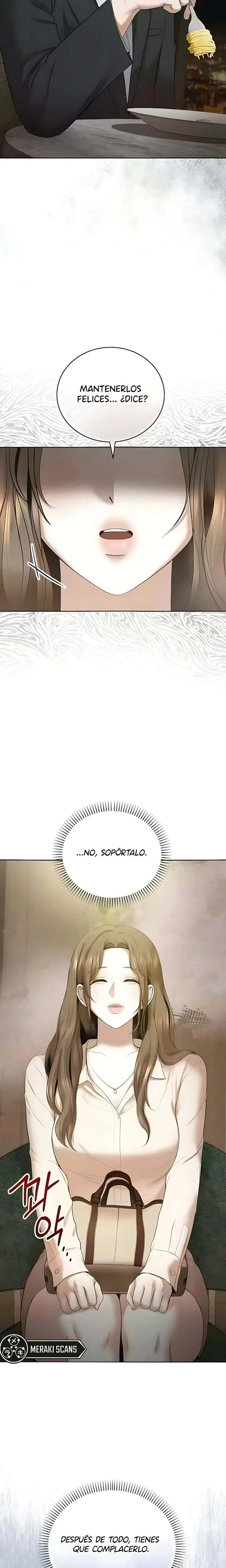Solo es un matrimonio - Capítulo 4 - Página 3 - LectorTMOo