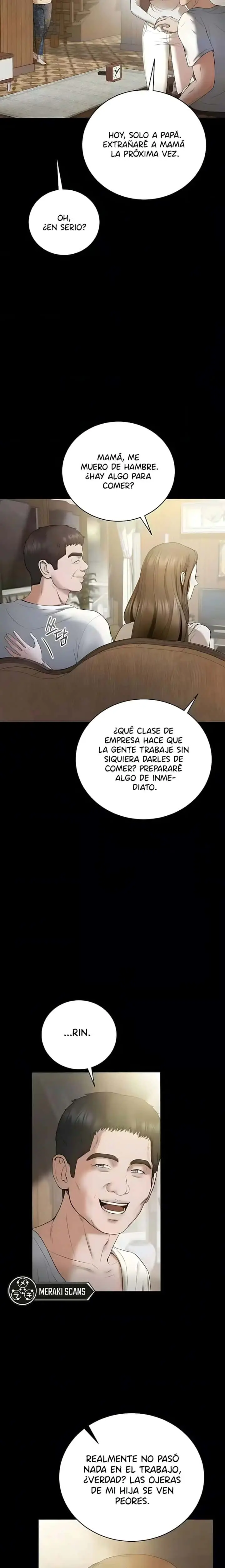 Solo es un matrimonio - Capítulo 4 - Página 7 - LectorTMOo