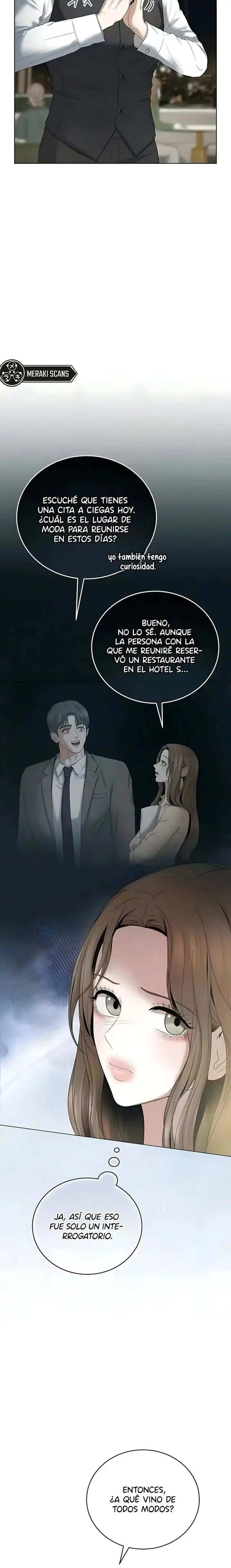 Solo es un matrimonio - Capítulo 5 - Página 5 - LectorTMOo