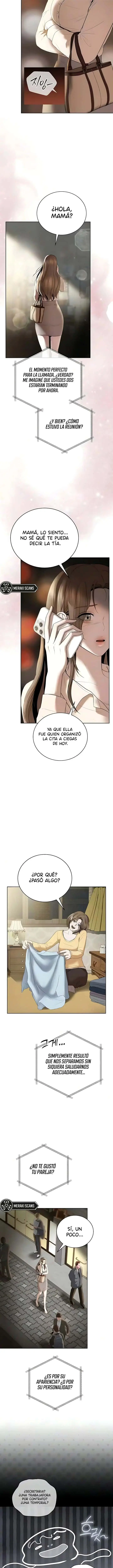 Solo es un matrimonio - Capítulo 5 - Página 12 - LectorTMOo