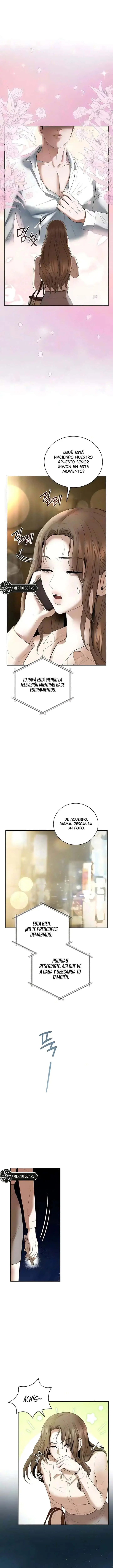 Solo es un matrimonio - Capítulo 5 - Página 14 - LectorTMOo