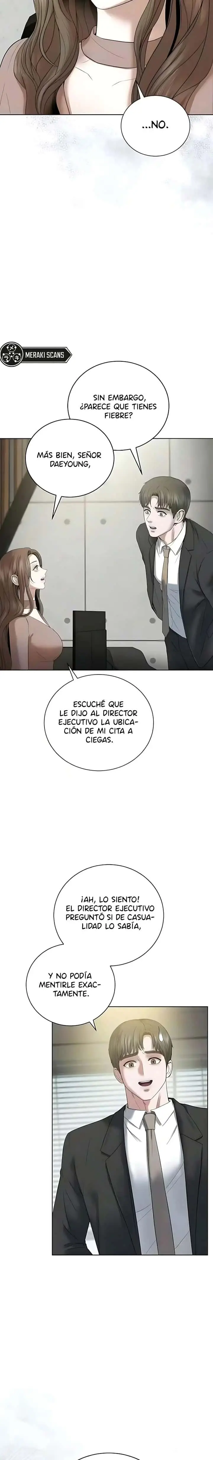 Solo es un matrimonio - Capítulo 5 - Página 17 - LectorTMOo