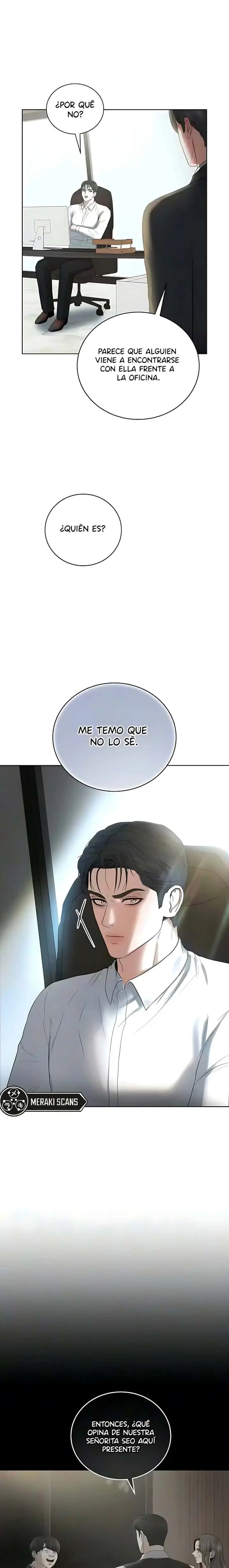 Solo es un matrimonio - Capítulo 6 - Página 11 - LectorTMOo
