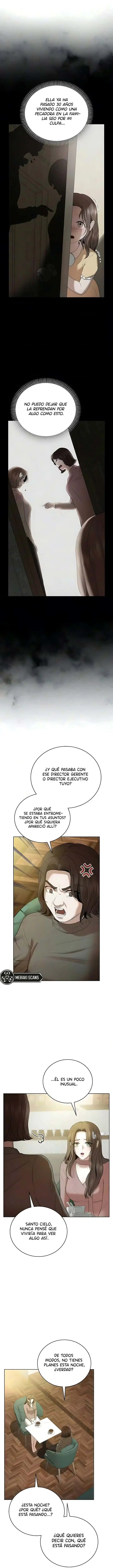 Solo es un matrimonio - Capítulo 6 - Página 14 - LectorTMOo