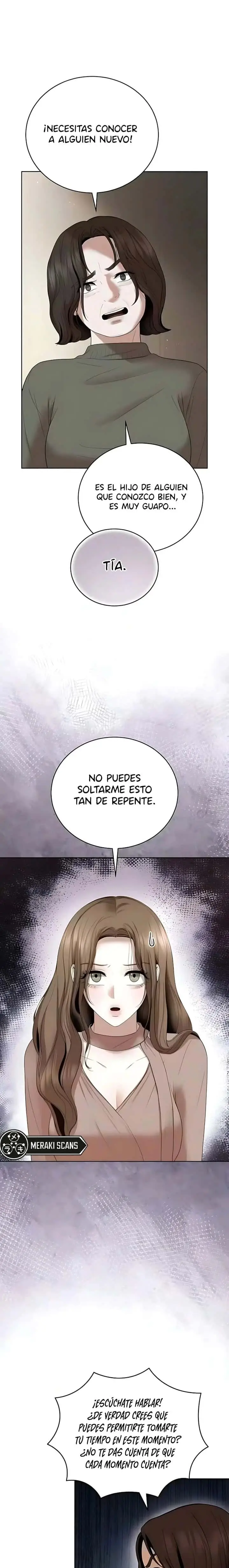 Solo es un matrimonio - Capítulo 6 - Página 15 - LectorTMOo