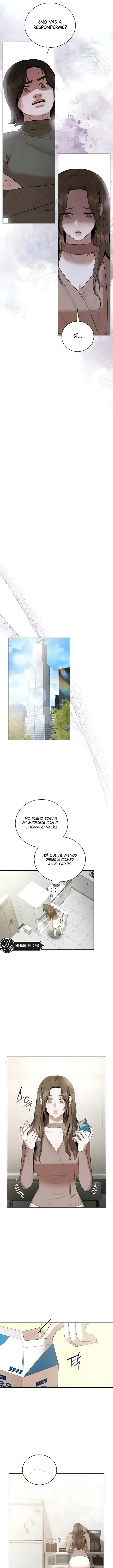 Solo es un matrimonio - Capítulo 6 - Página 18 - LectorTMOo
