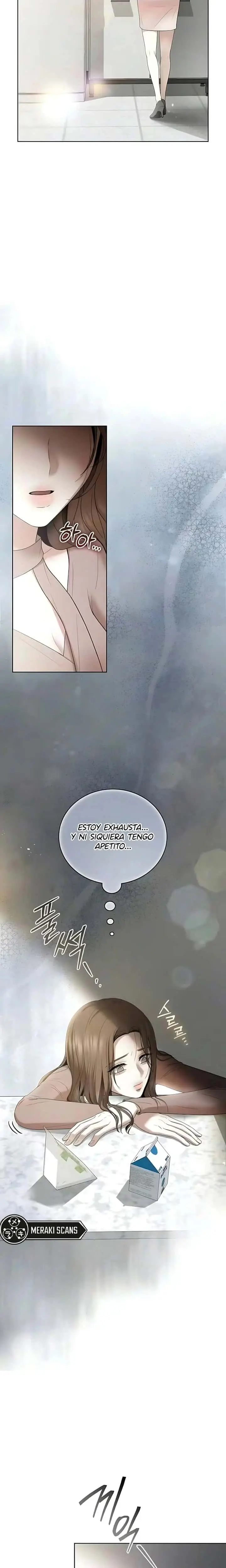 Solo es un matrimonio - Capítulo 6 - Página 19 - LectorTMOo