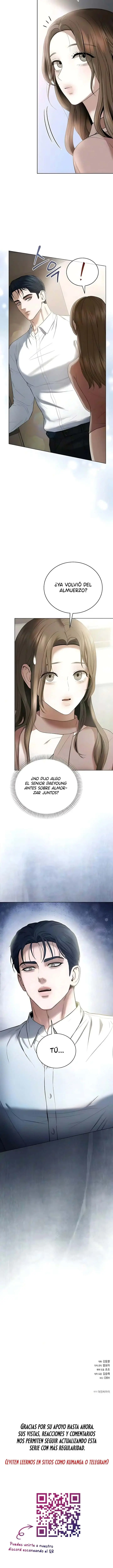 Solo es un matrimonio - Capítulo 6 - Página 20 - LectorTMOo