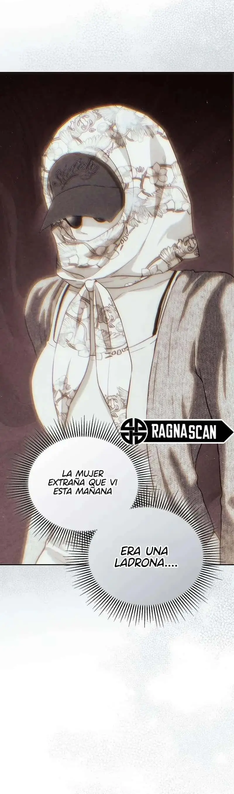 Un Delincuente Enamorado - Capítulo 13 - Página 4 - LectorTMOo