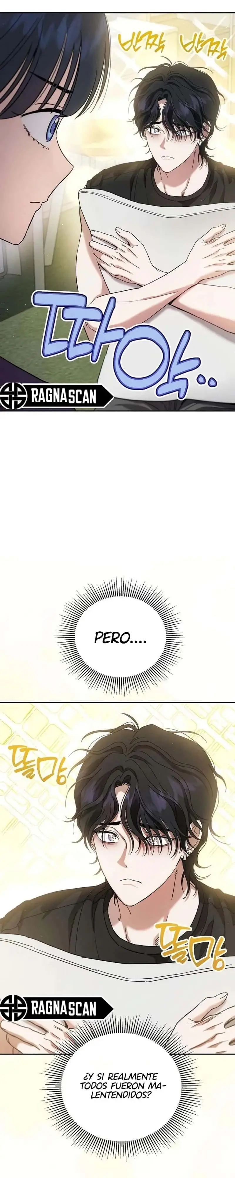 Un Delincuente Enamorado - Capítulo 13 - Página 6 - LectorTMOo