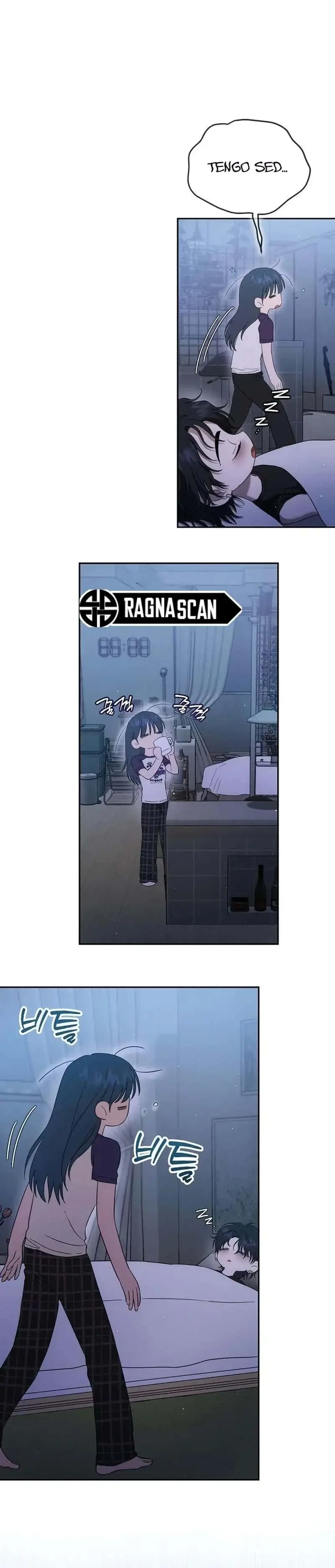Un Delincuente Enamorado - Capítulo 13 - Página 12 - LectorTMOo