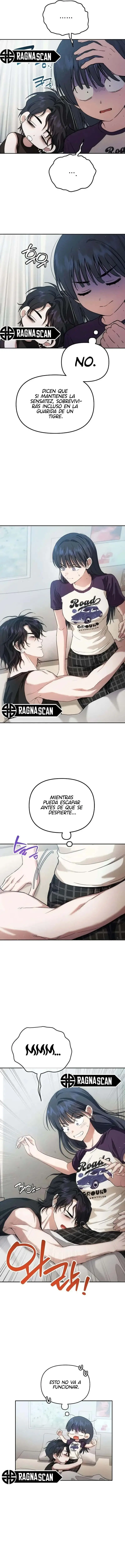 Un Delincuente Enamorado - Capítulo 13 - Página 15 - LectorTMOo
