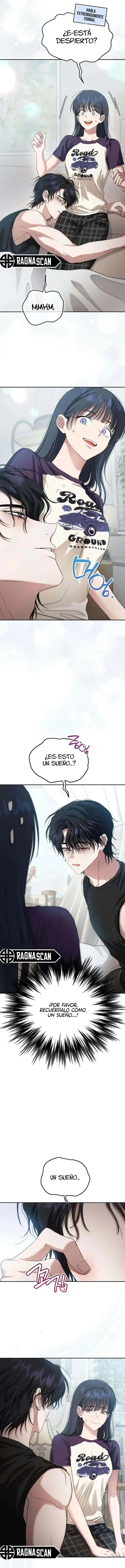Un Delincuente Enamorado - Capítulo 13 - Página 17 - LectorTMOo