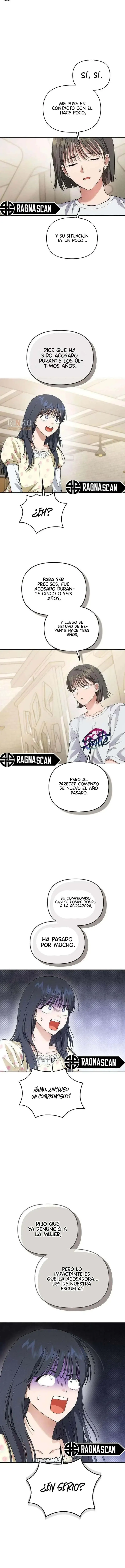 Un Delincuente Enamorado - Capítulo 14 - Página 7 - LectorTMOo