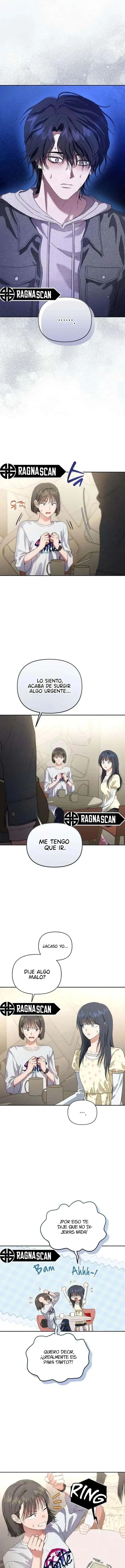 Un Delincuente Enamorado - Capítulo 14 - Página 10 - LectorTMOo