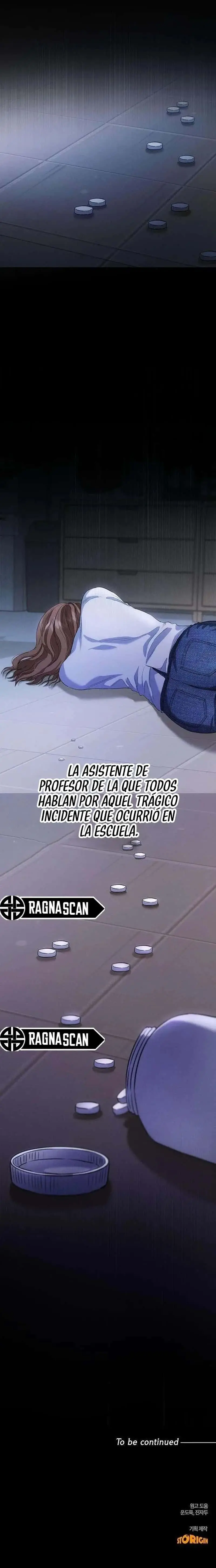 Un Delincuente Enamorado - Capítulo 14 - Página 12 - LectorTMOo