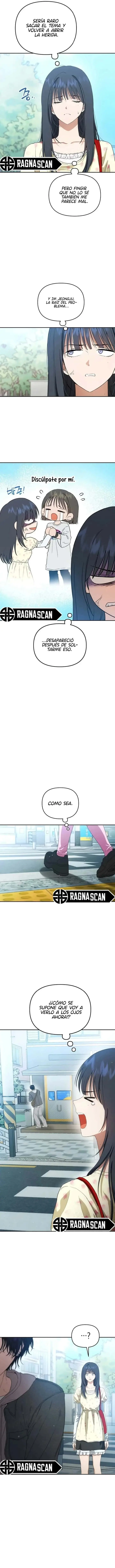 Un Delincuente Enamorado - Capítulo 15 - Página 5 - LectorTMOo