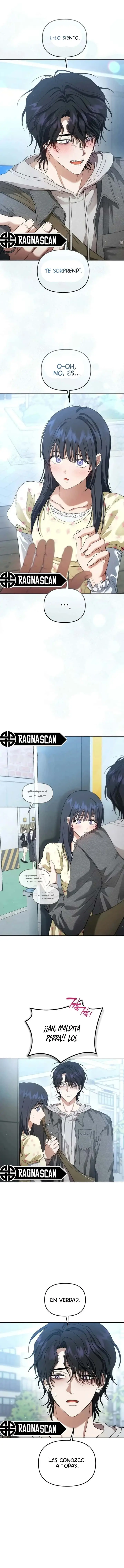 Un Delincuente Enamorado - Capítulo 15 - Página 9 - LectorTMOo