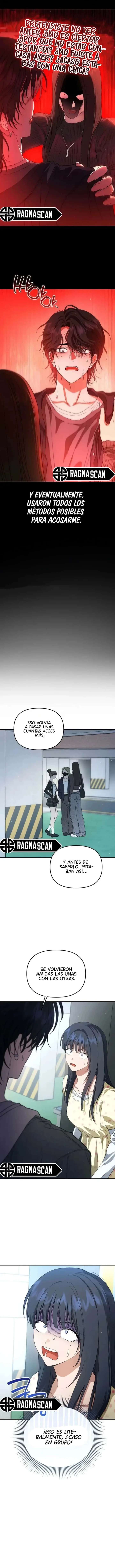 Un Delincuente Enamorado - Capítulo 15 - Página 11 - LectorTMOo