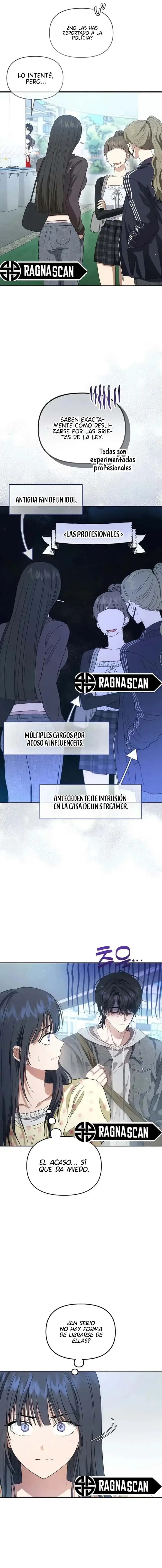 Un Delincuente Enamorado - Capítulo 15 - Página 12 - LectorTMOo