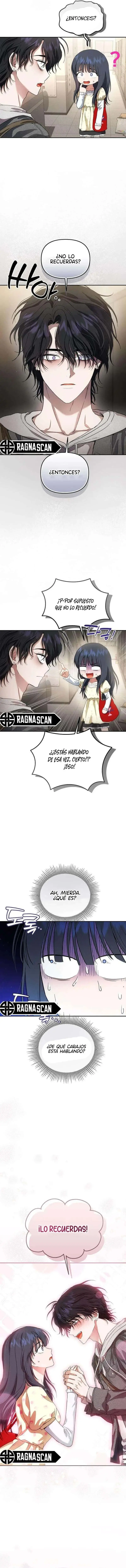 Un Delincuente Enamorado - Capítulo 16 - Página 9 - LectorTMOo