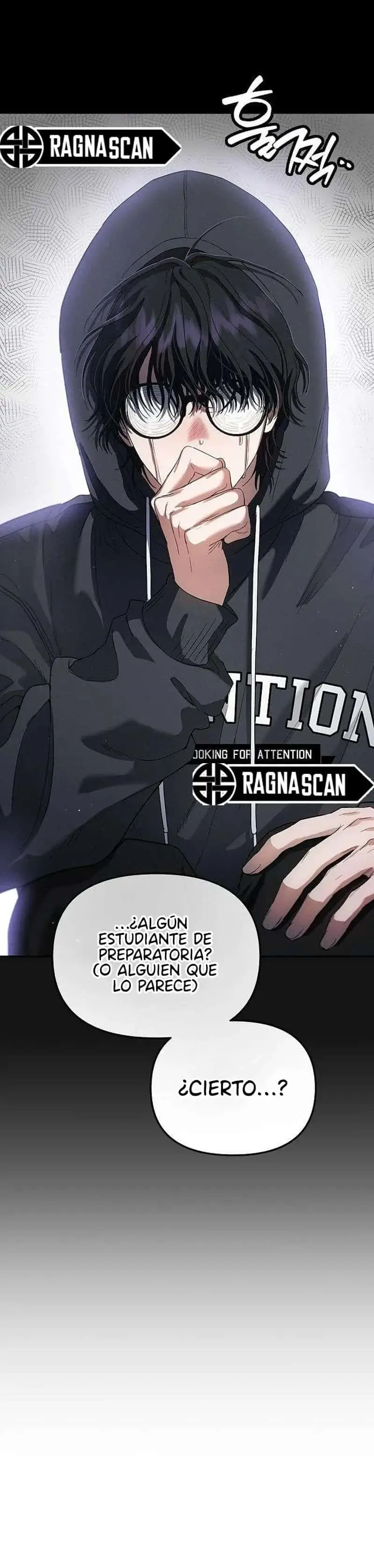 Un Delincuente Enamorado - Capítulo 16 - Página 13 - LectorTMOo