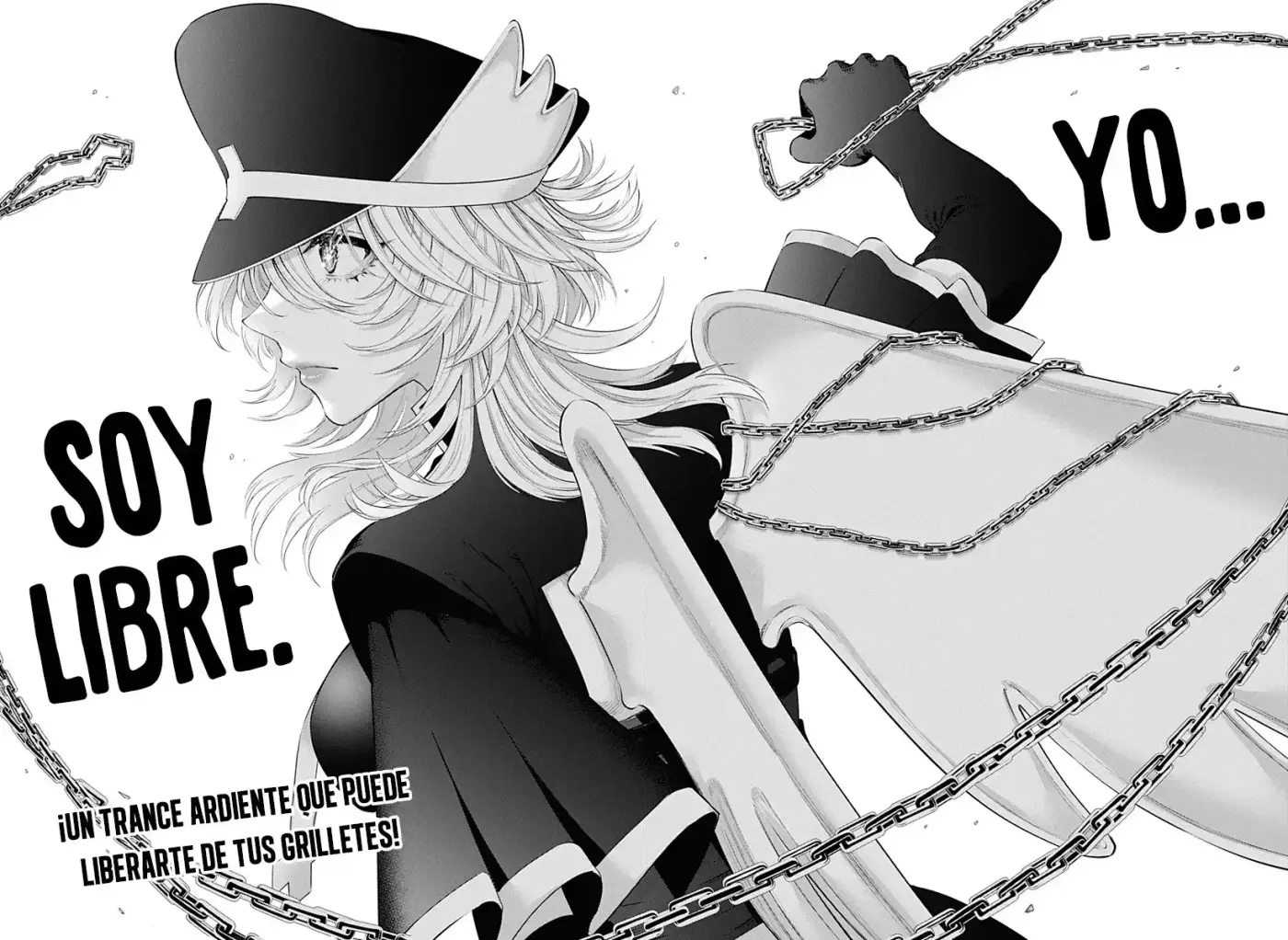 2.5-jigen no Yuuwaku capítulo 122 página 27