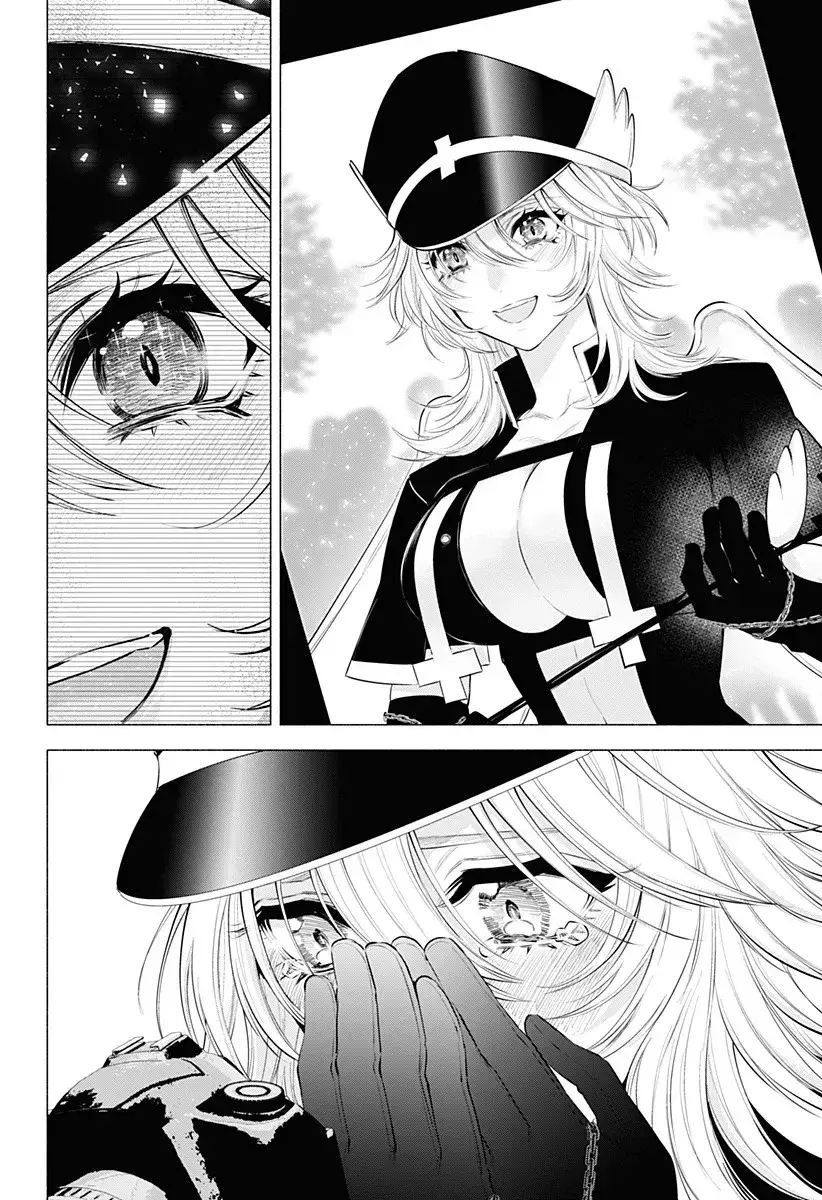 2.5-jigen no Yuuwaku capítulo 123 página 19