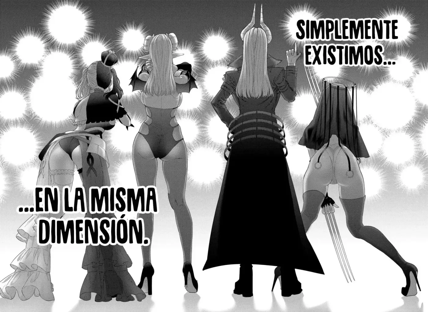 2.5-jigen no Yuuwaku capítulo 156 página 13
